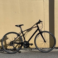 ファビオルスコーニバレエシューズ37