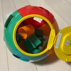 アンパンマン 知育玩具 の画像