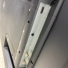 ドンキホーテ　50V型HDR対応　液晶テレビ　●AA11W049