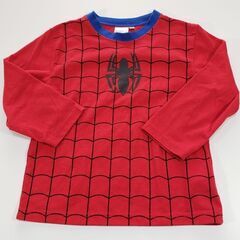 子供服サイズ110（パジャマ）3点セットの画像