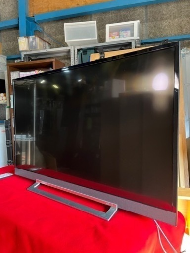 ☆激安スマートTV!!☆ 東芝 43V型 43Z730X REGZA 2019