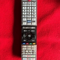 ☆激安スマートTV!!☆ 東芝 43V型 43Z730X REGZA 2019の画像