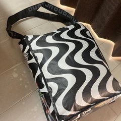 【値下げ】スクーター専用防寒レッグカバーの画像