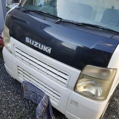 軽トラック4WD