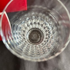 バカラ　タンブラーの画像