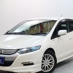 🔵オトロン🔵【自己破産・債務整理👌】　　ホンダ◎インサイトＬ・・...
