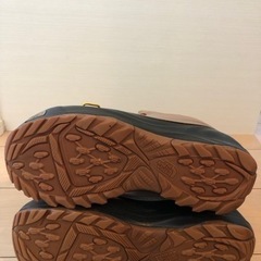 ノースフェイス  スノーブーツ　THE NORTH FACE NF51760の画像