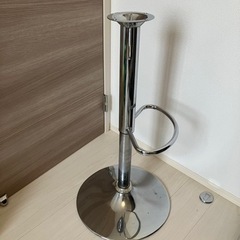 カウンターチェア用 足部品　椅子