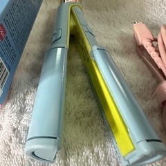 USBシュガーアイロン2WAYの画像