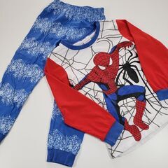 子供服サイズ110（パジャマ）②の画像
