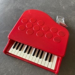 カワイ　ミニピアノ　おもちゃ