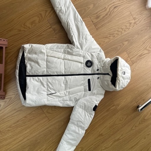 セイルレーシングダウン