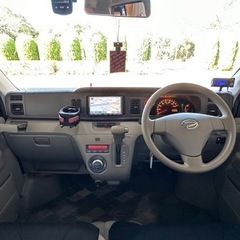 値引きしました！アトレーワゴン4WD✨ターボRSLTD✨電動スライドドア付き！の画像