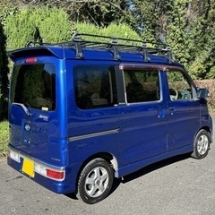 値引きしました！アトレーワゴン4WD✨ターボRSLTD✨電動スライドドア付き！の画像