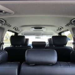 🚗日産/エルグランド🚗車の購入はオトロンにお任せ✨の画像