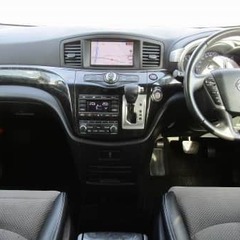 🚗日産/エルグランド🚗車の購入はオトロンにお任せ✨の画像