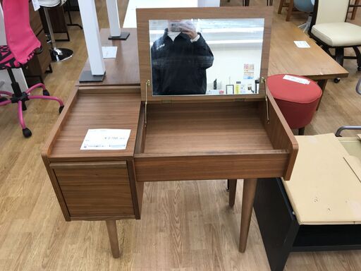 ★ジモティ割あり★ドレッサー  クリーニング済み KJ3614