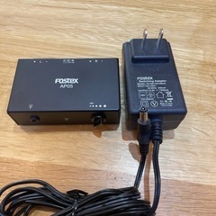 FOSTEX AP05