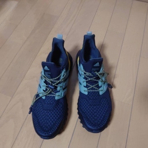 【ほぼ新品】Adidas Ultra boost 1.0 スニーカー