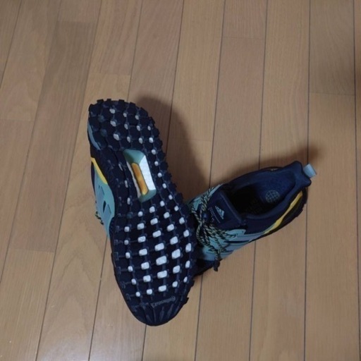 【ほぼ新品】Adidas Ultra boost 1.0 スニーカー