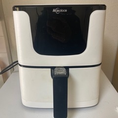 ノンフライヤー