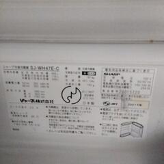 商談中★冷蔵庫、無料の画像