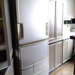 商談中★冷蔵庫、無料