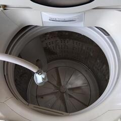 商談中★洗濯機無料の画像