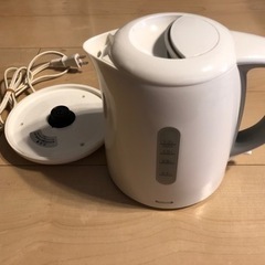 電気ポット