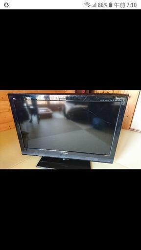 三菱液晶テレビ  REAL 32インチ