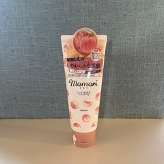 ヘアクリーム🍑