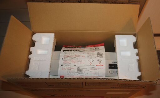 Rinnai リンナイ　ガスファンヒーター　RC-Y4003E⭐️極上品♪大特価⭐️ ガスファンヒーター － リンナイ