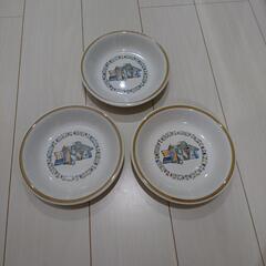 【商談中】MIYAZAKI JAPAN カレー皿、スープ皿、シチ...