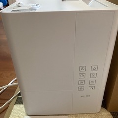 加湿器の画像