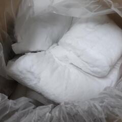 無料   耐火綿