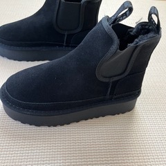 アグブーツの画像