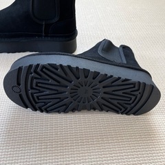 アグブーツの画像