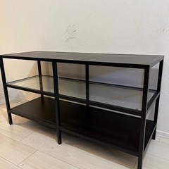 【売約済み】テレビ台/クローゼット収納などの画像