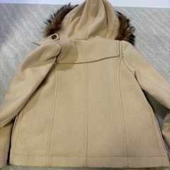 【最終価格】Ninamew ダッフルコート レディースの画像