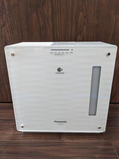 【気化式加湿器】Panasonic FE-KXU07
