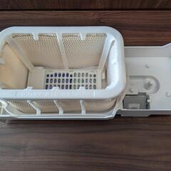 【気化式加湿器】Panasonic FE-KXU07の画像