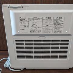 【気化式加湿器】Panasonic FE-KXU07の画像