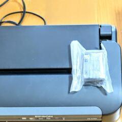 3点セット！ WiFiプリンター＋新品インク＋新品コピー用紙（2000枚）の画像