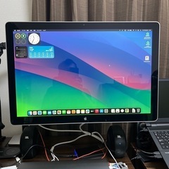 Apple  LED  Cinema  Display 24インチ