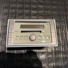 clarion オーディオ