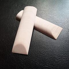卓球工房　ラバー張替え＆ラケット加工の画像