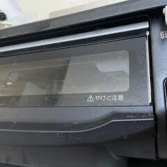 【お取り引き中】ガスコンロ　LPガス用の画像