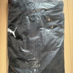 新品PUMA トレーニングウェア　ジャージ　167〜173cm