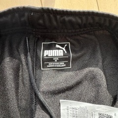 新品PUMA トレーニングウェア　ジャージ　167〜173cmの画像