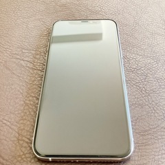 【値下げ】iPhone 11 Pro/64GB/SIMフリー版の画像